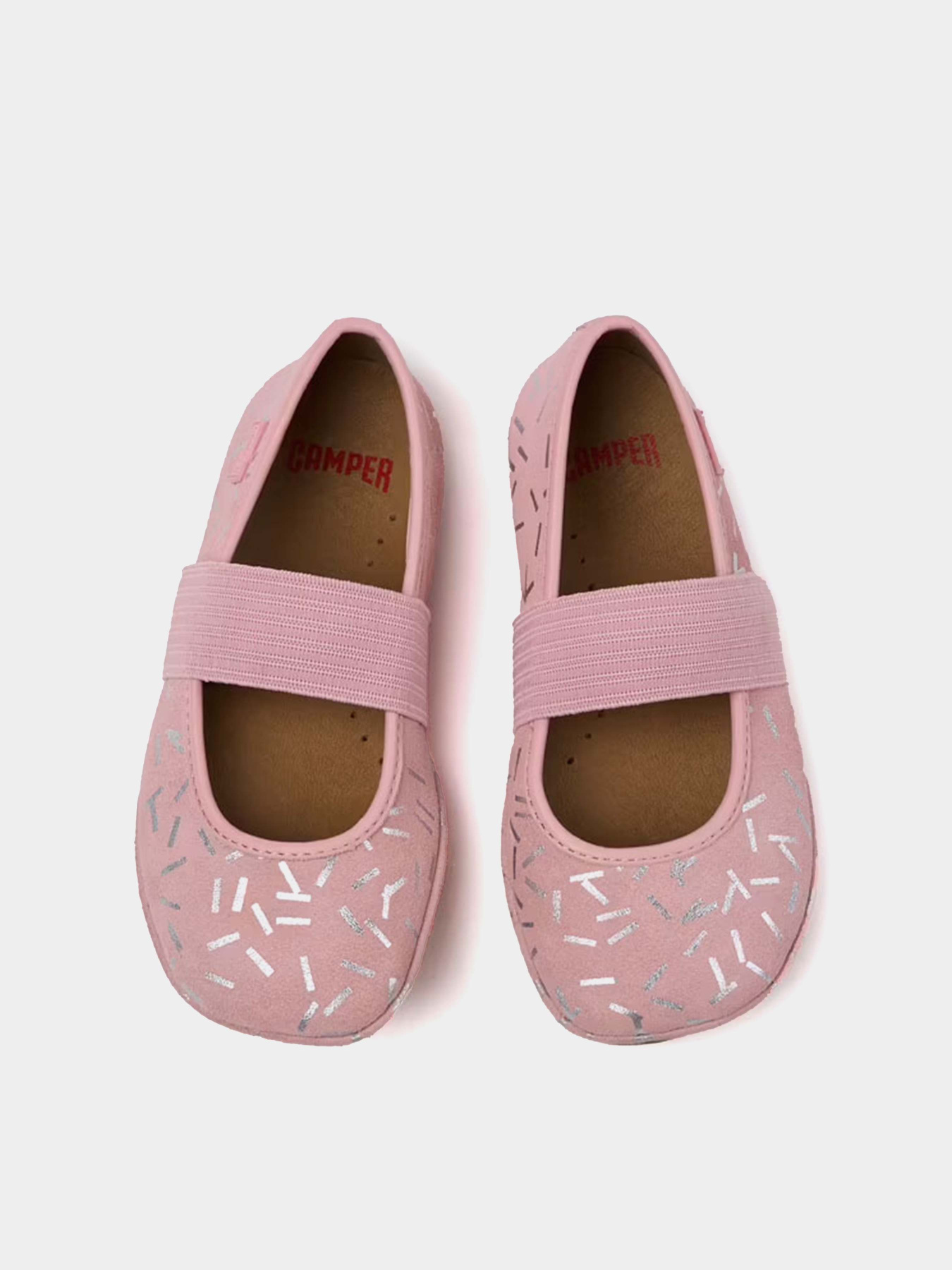 Балетки Camper Right модель 80025-158 Фото