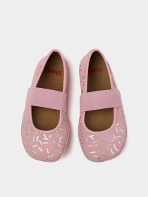 Балетки Camper Right модель 80025-158 Фото