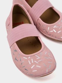 Балетки Camper Right модель 80025-158 Фото