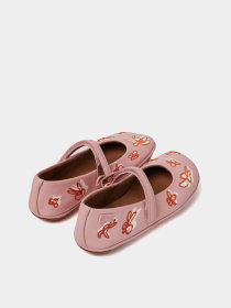 Балетки Camper Twins модель K800486-008 Фото