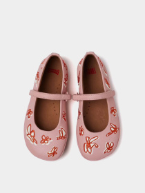 Балетки Camper Twins модель K800486-008 Фото