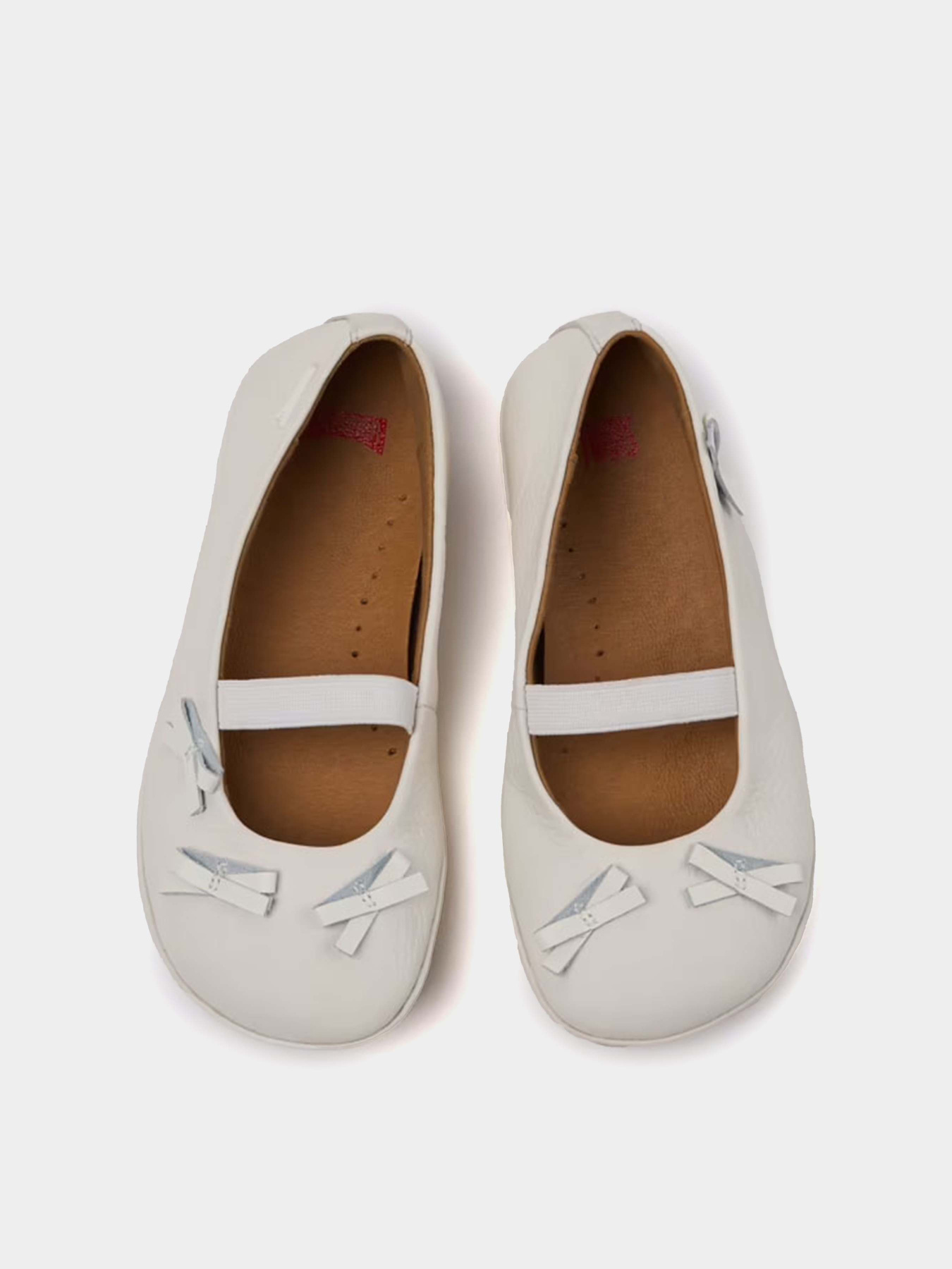 Балетки Camper Twins модель K800626-001 Фото