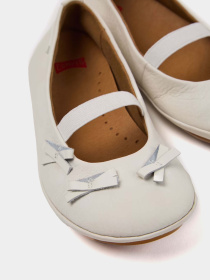 Балетки Camper Twins модель K800626-001 Фото