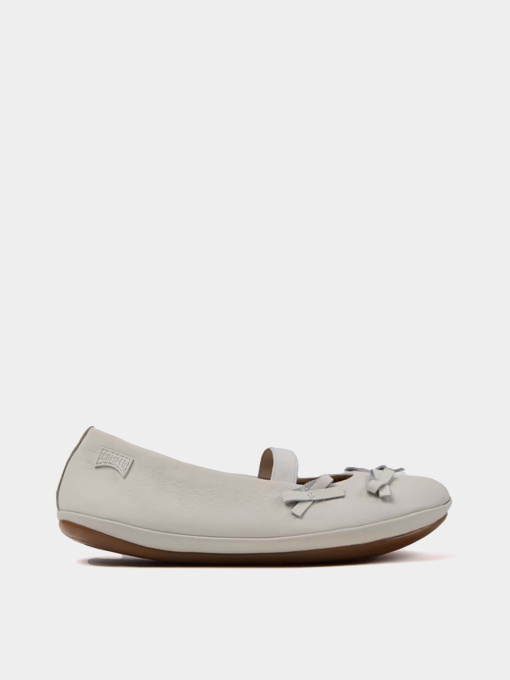 Балетки Camper Twins модель K800626-001 Фото