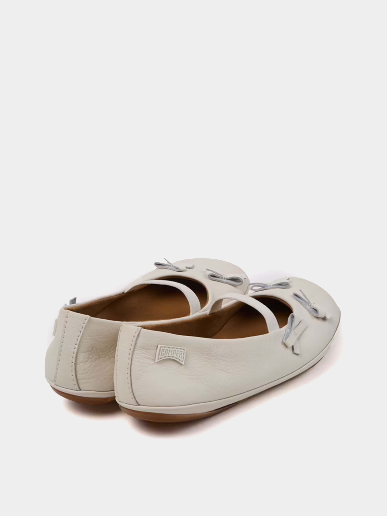 Балетки Camper Twins модель K800626-001 Балетки Camper Twins модель K800626-001 Фото