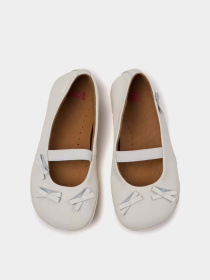 Балетки Camper Twins модель K800626-001 Балетки Camper Twins модель K800626-001 Фото