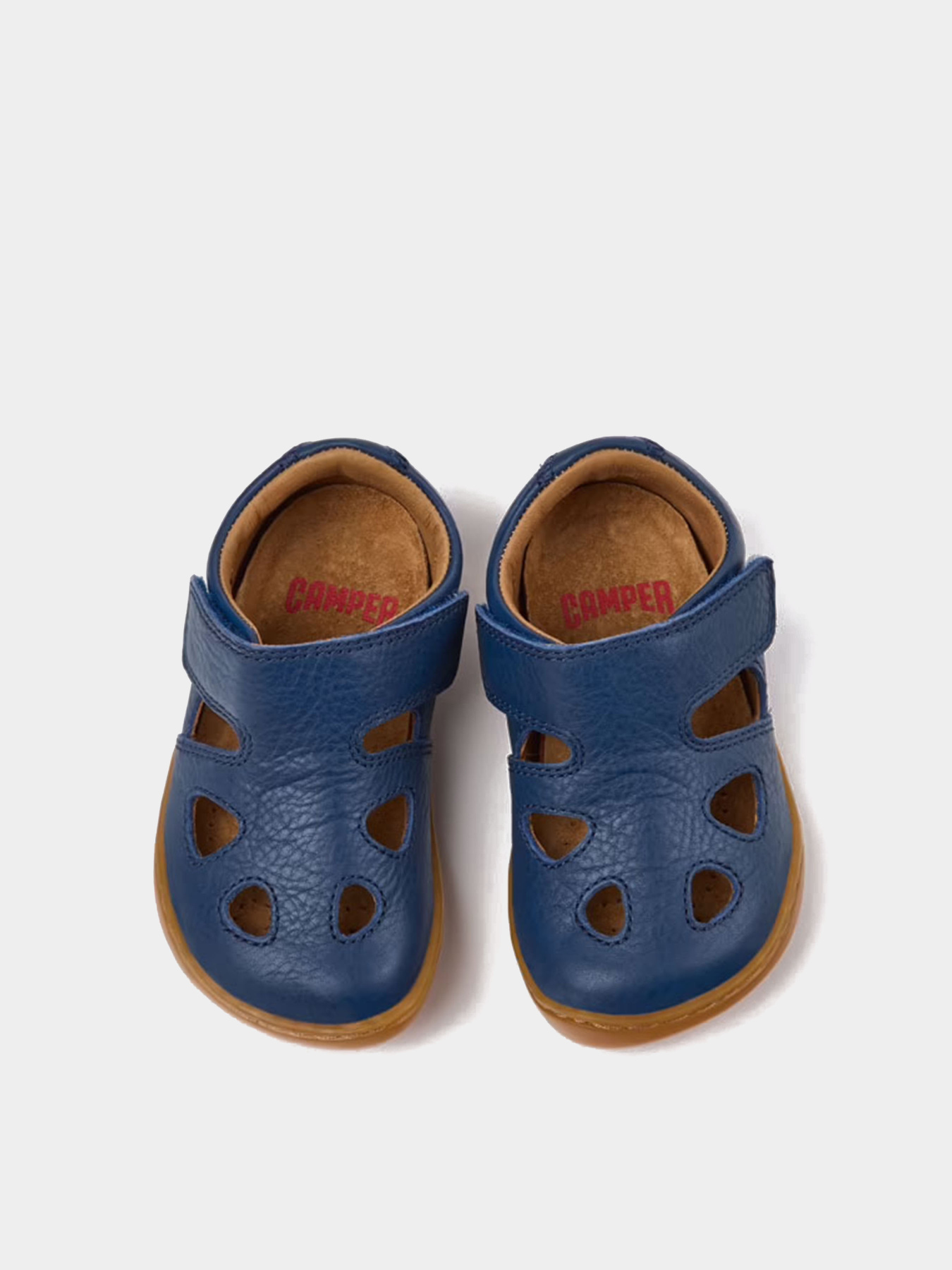 Босоножки Camper PEU FW модель K800665-001 Фото