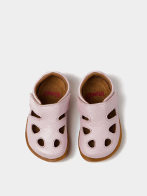 Босоножки Camper PEU FW модель K800665-002 Босоножки Camper PEU FW модель K800665-002 Фото