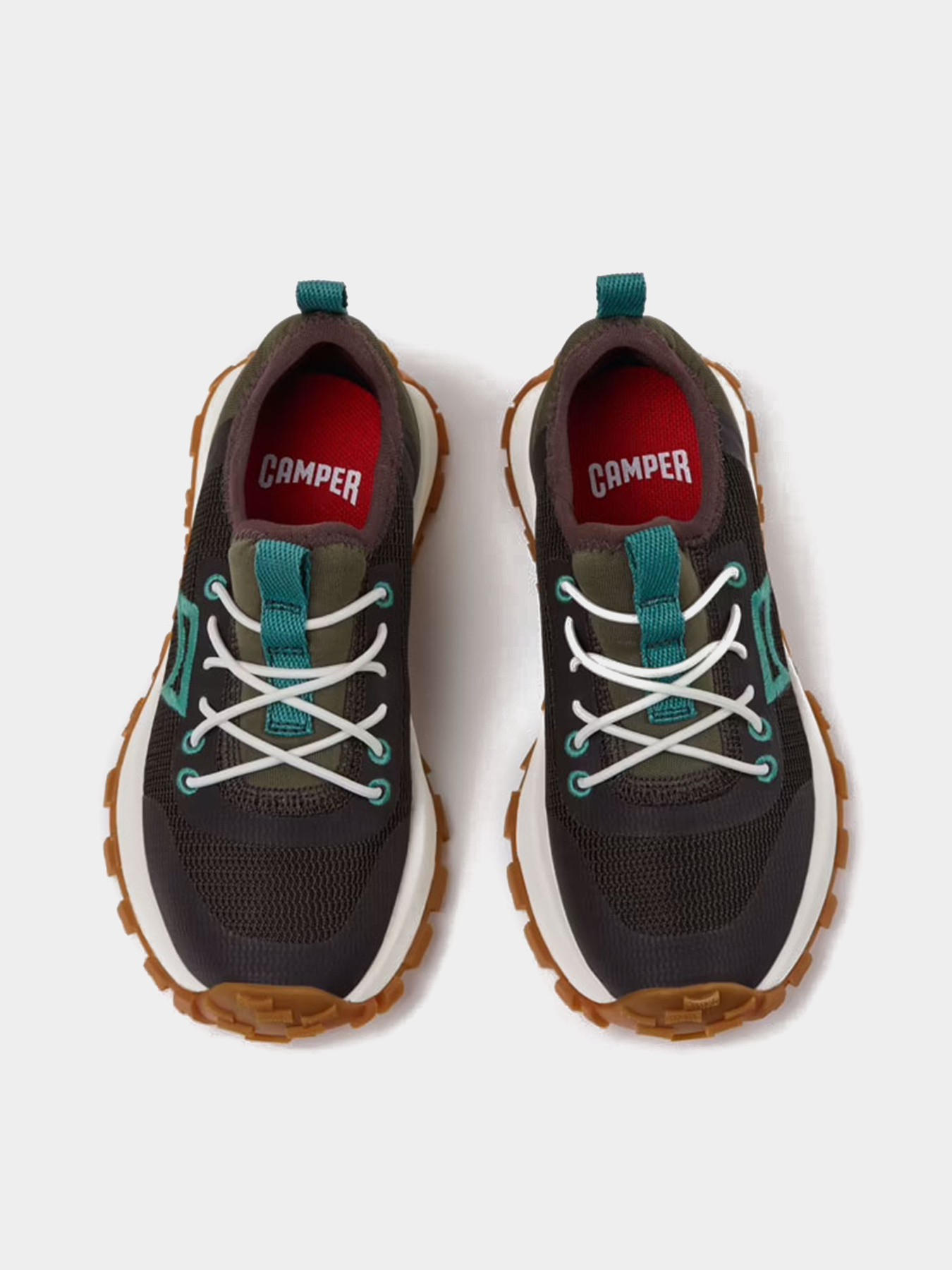 Camper модель K800684-002 Фото