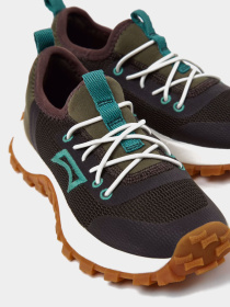 Camper модель K800684-002 Фото