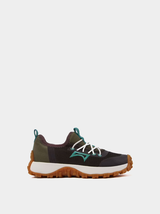 Кросівки повсякденні Camper DRIFT TRAIL KIDS модель K800684-002 Фото