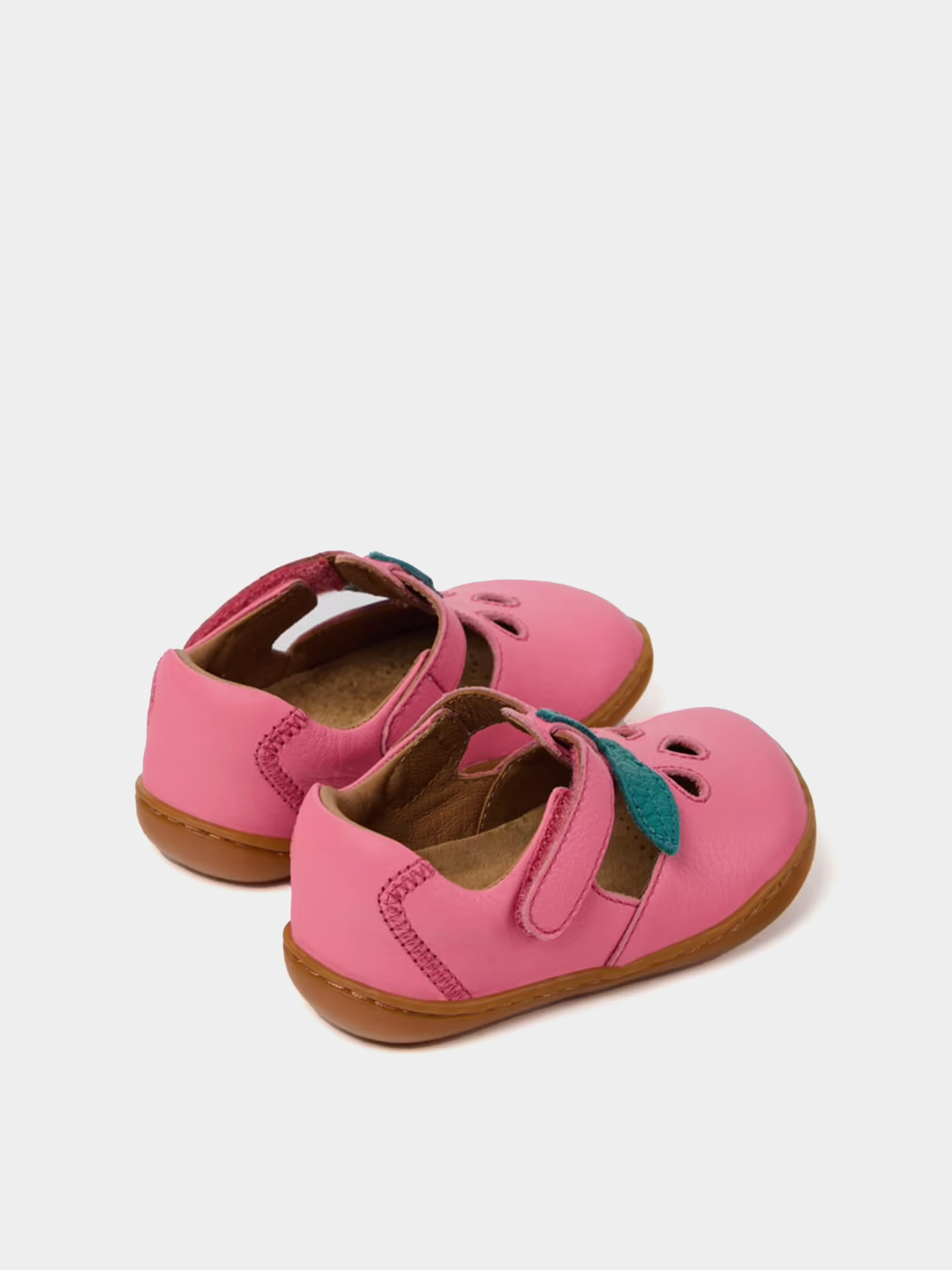 Босоножки Camper TWS FW модель K800679-002 Фото