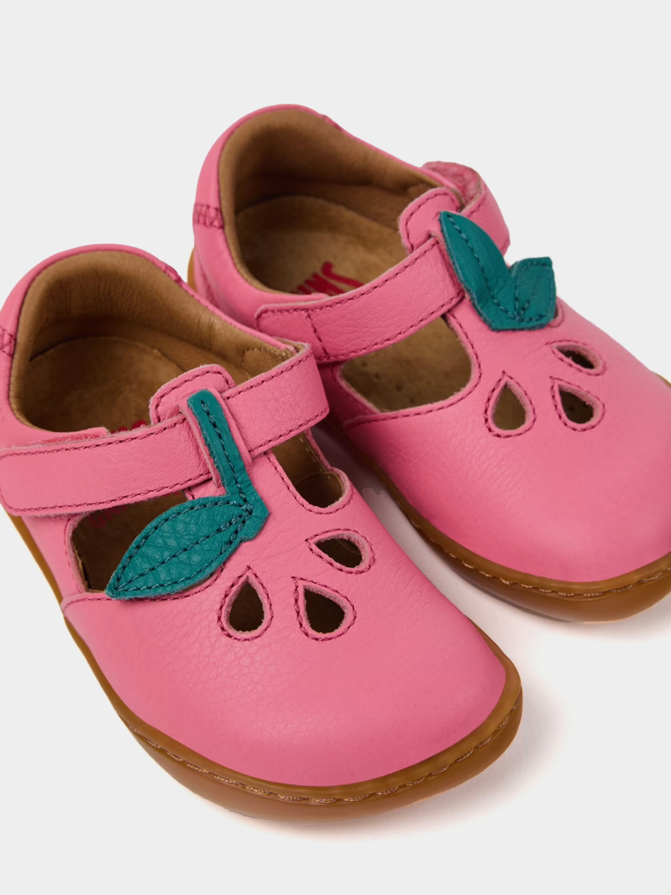 Босоножки Camper TWS FW модель K800679-002 Фото