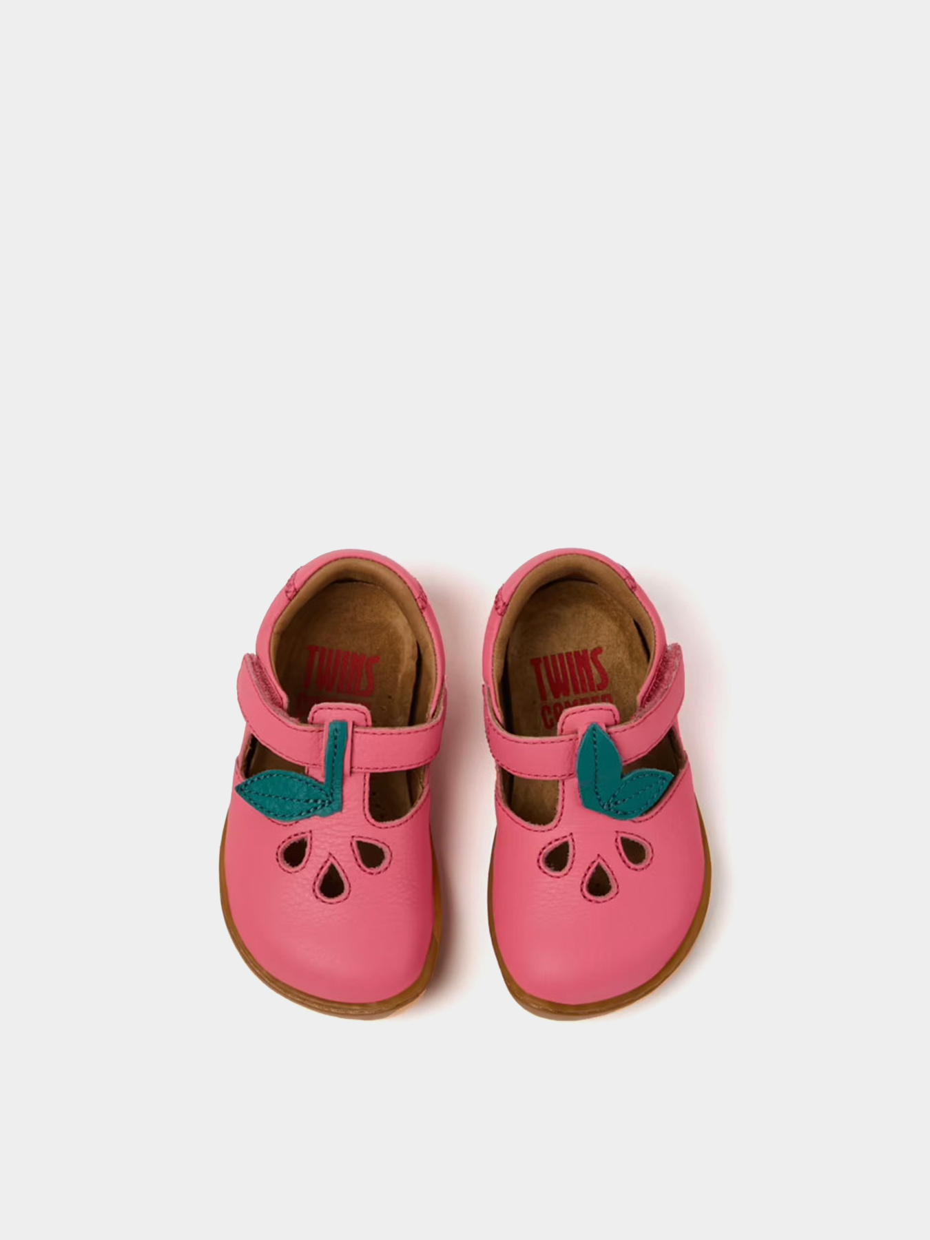 Босоножки Camper TWS FW модель K800679-002 Фото