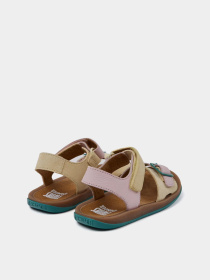 Босоножки Camper TWS модель K800672-003 Фото