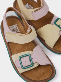 Босоножки Camper TWS модель K800672-003 Фото