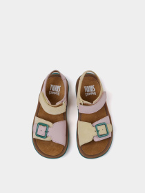 Босоножки Camper TWS модель K800672-003 Фото