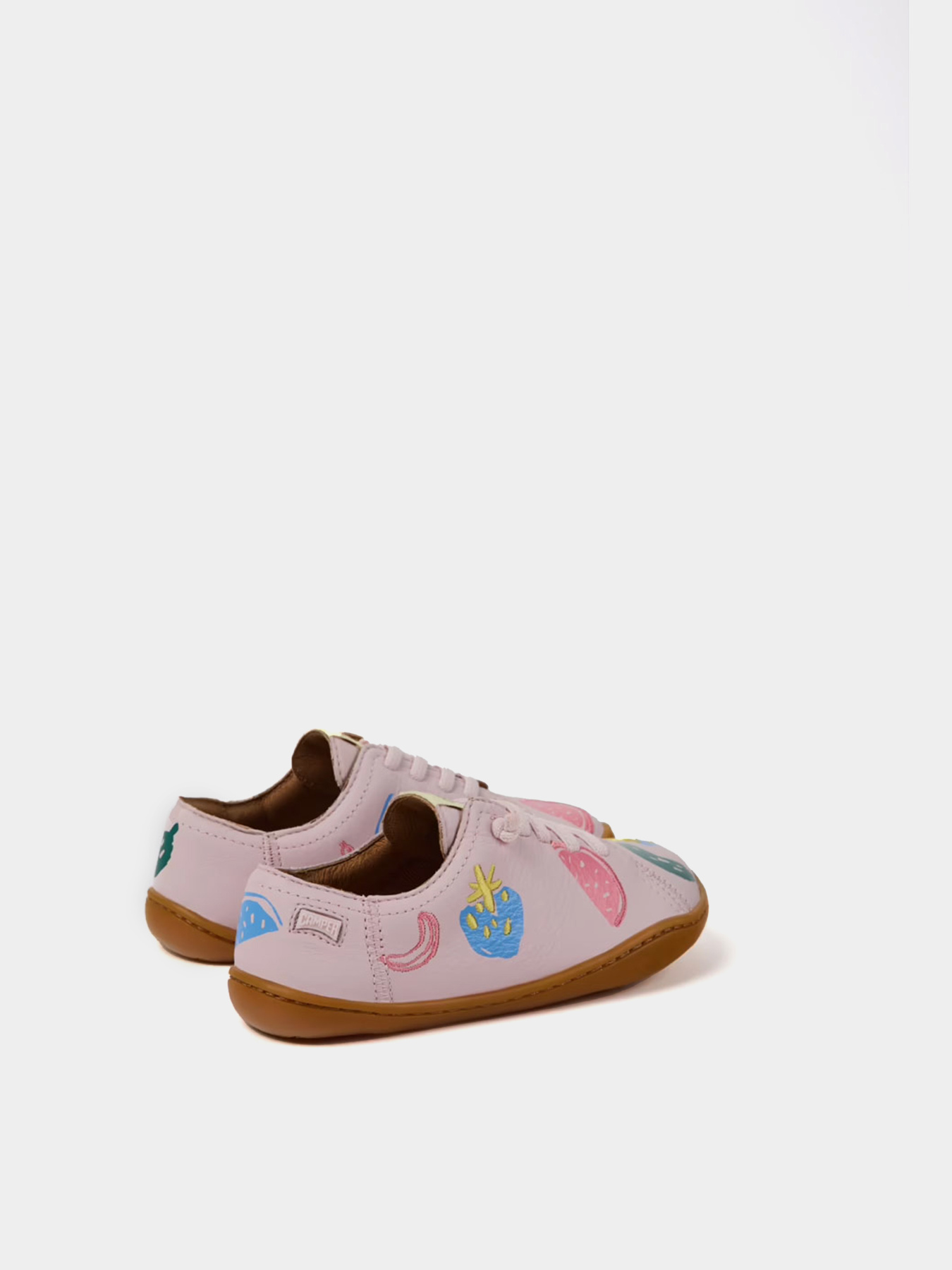 Кеди низькі Camper TWS модель 80003-157 Фото