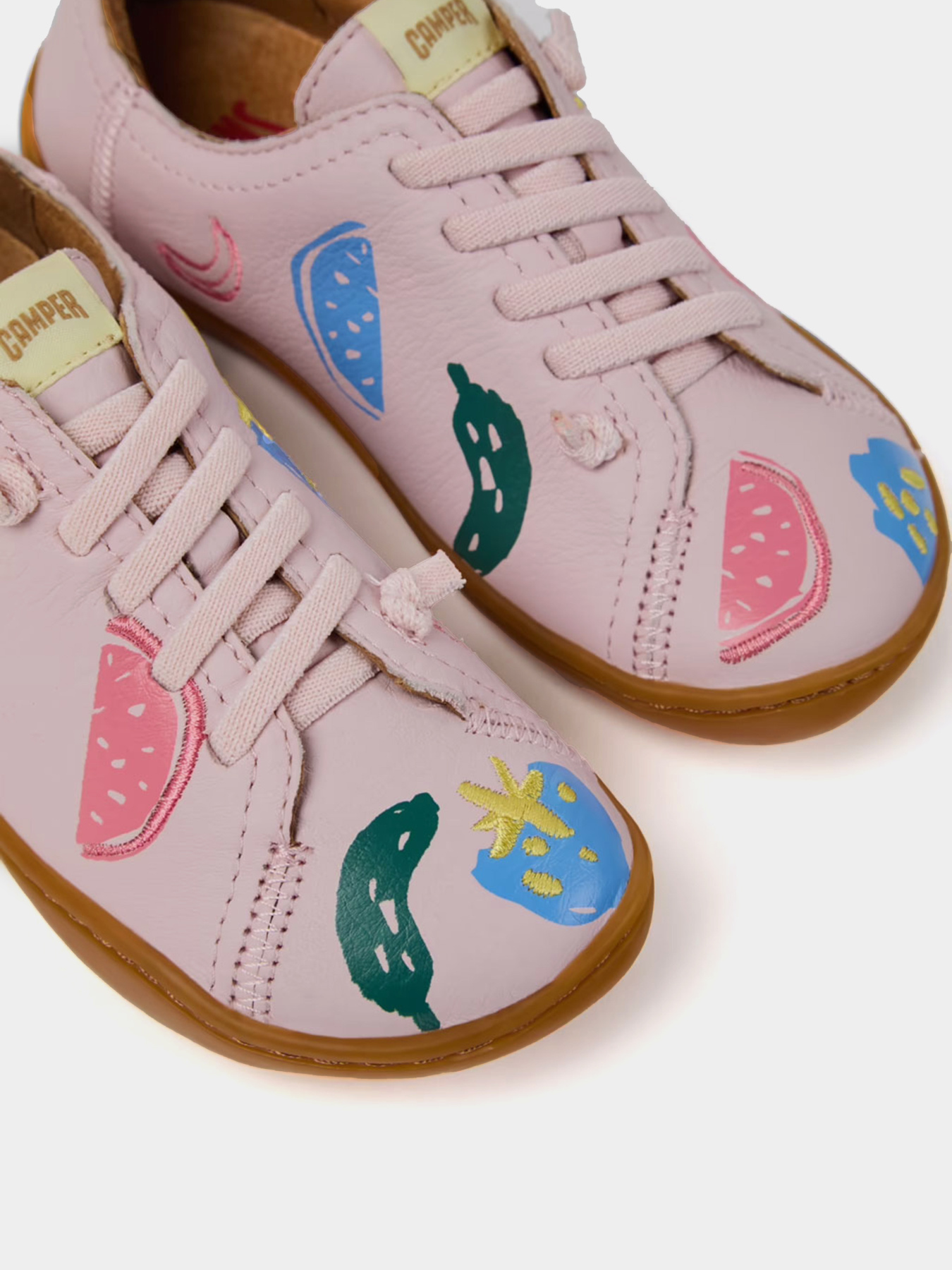 Кеди низькі Camper TWS модель 80003-157 Фото