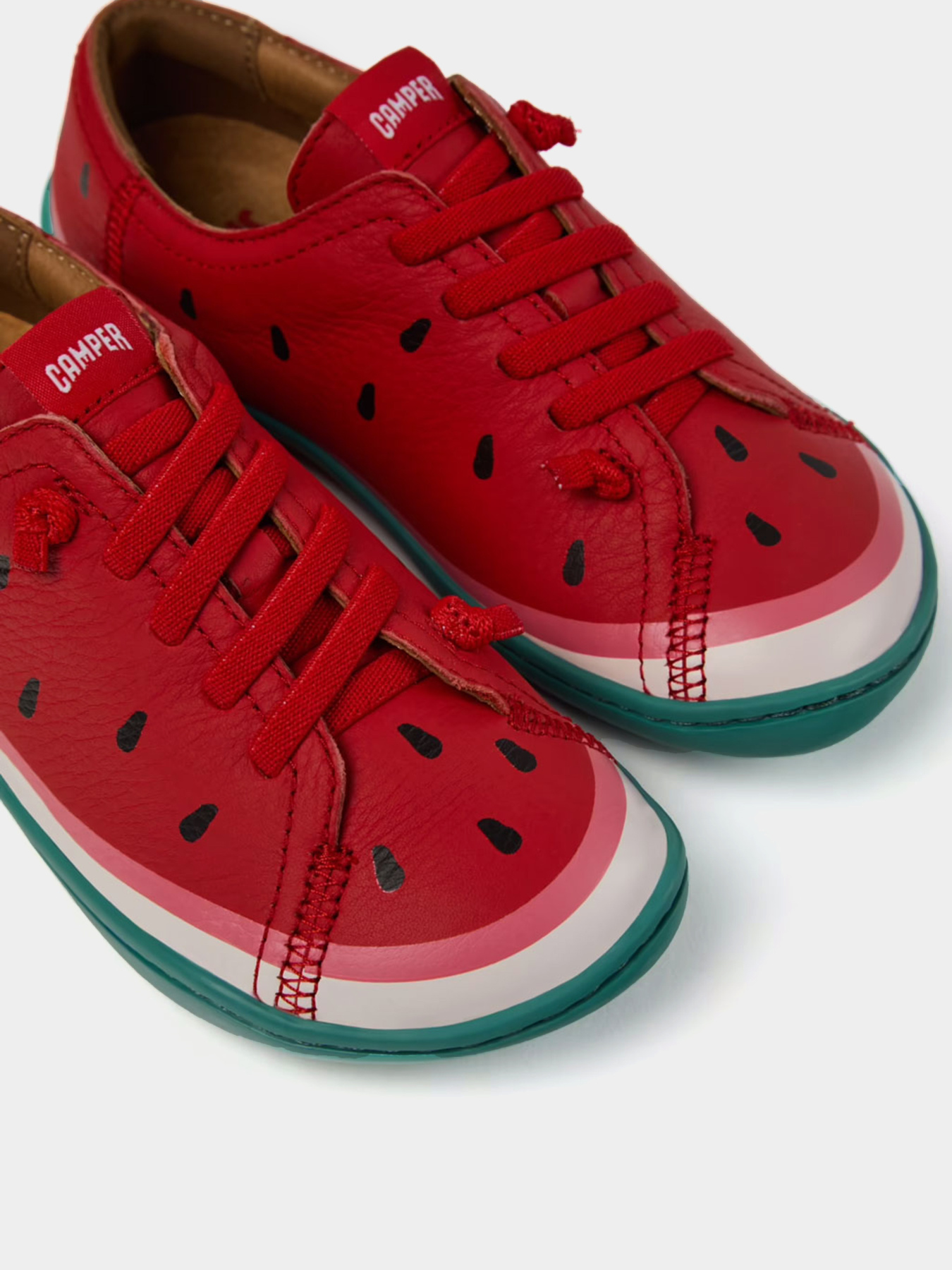 Кеди низькі Camper TWS модель 80003-158 Фото