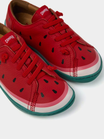 Кеди низькі Camper TWS модель 80003-158 Фото