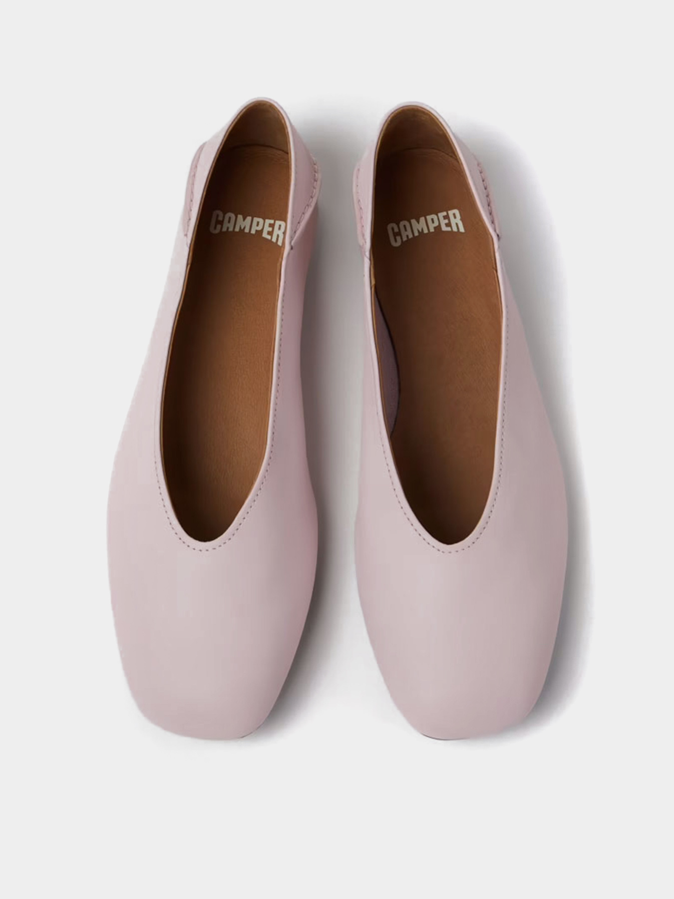 Camper модель K800692-002 Фото