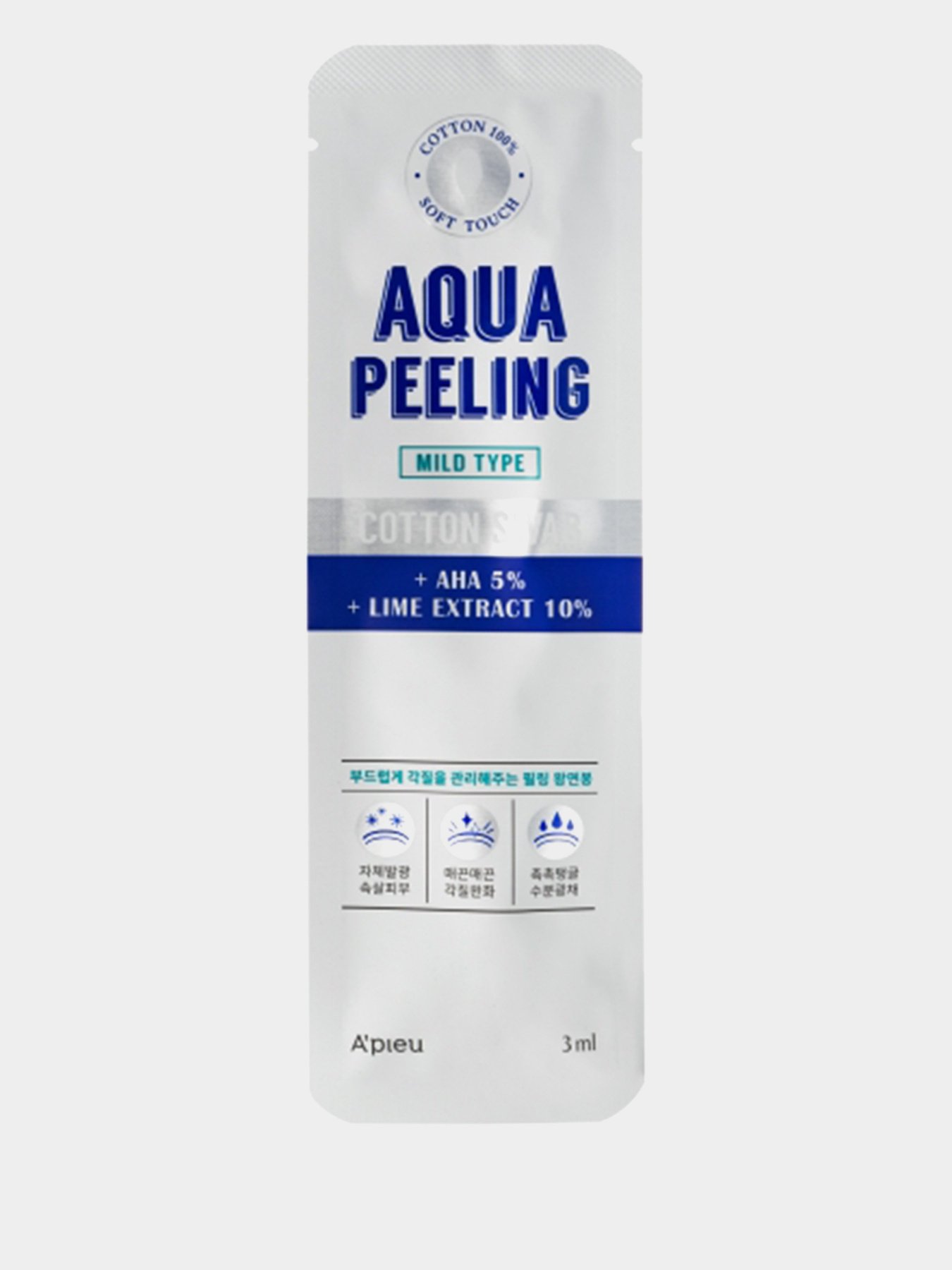 Aqua A’PIEU модель 8806185740173 Фото