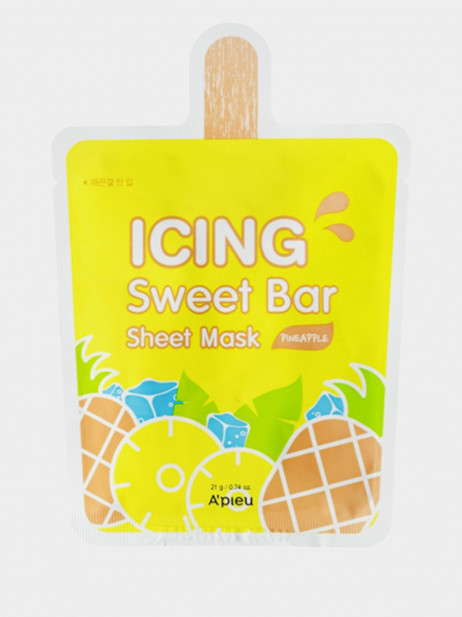 Icing Sweet Bar A’PIEU модель 8809530047750 Фото