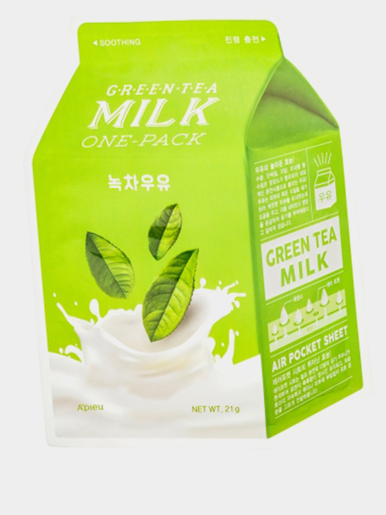 Milk One-Pack A’PIEU модель 8806185780278 Фото