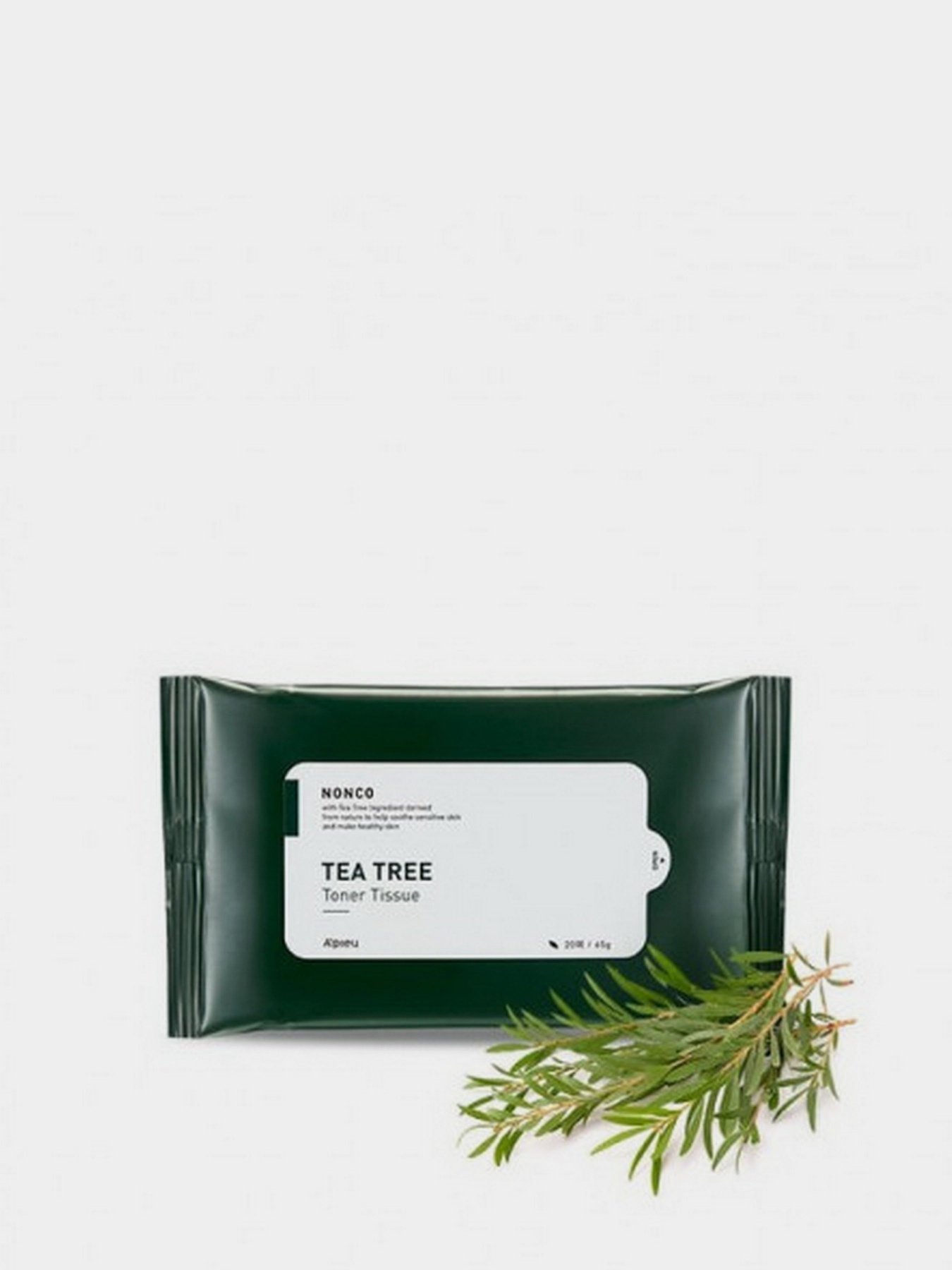 NonCo Tea Tree A’PIEU модель 8809581460539 Фото