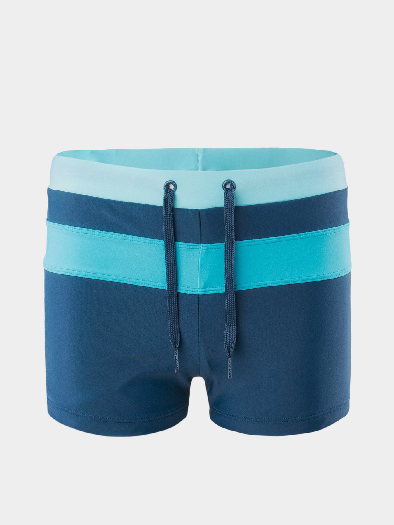 Плавки Aquawave модель TAHU JR-GIBRALT SEA/PEACOCK BLU Фото