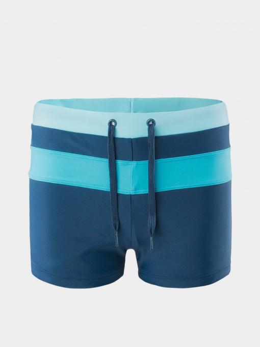 Плавки Aquawave модель TAHU JR-GIBRALT SEA/PEACOCK BLU Фото