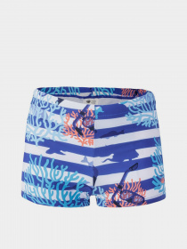 Плавки Aquawave модель TARYM KIDS-SCUBA PRINT Фото