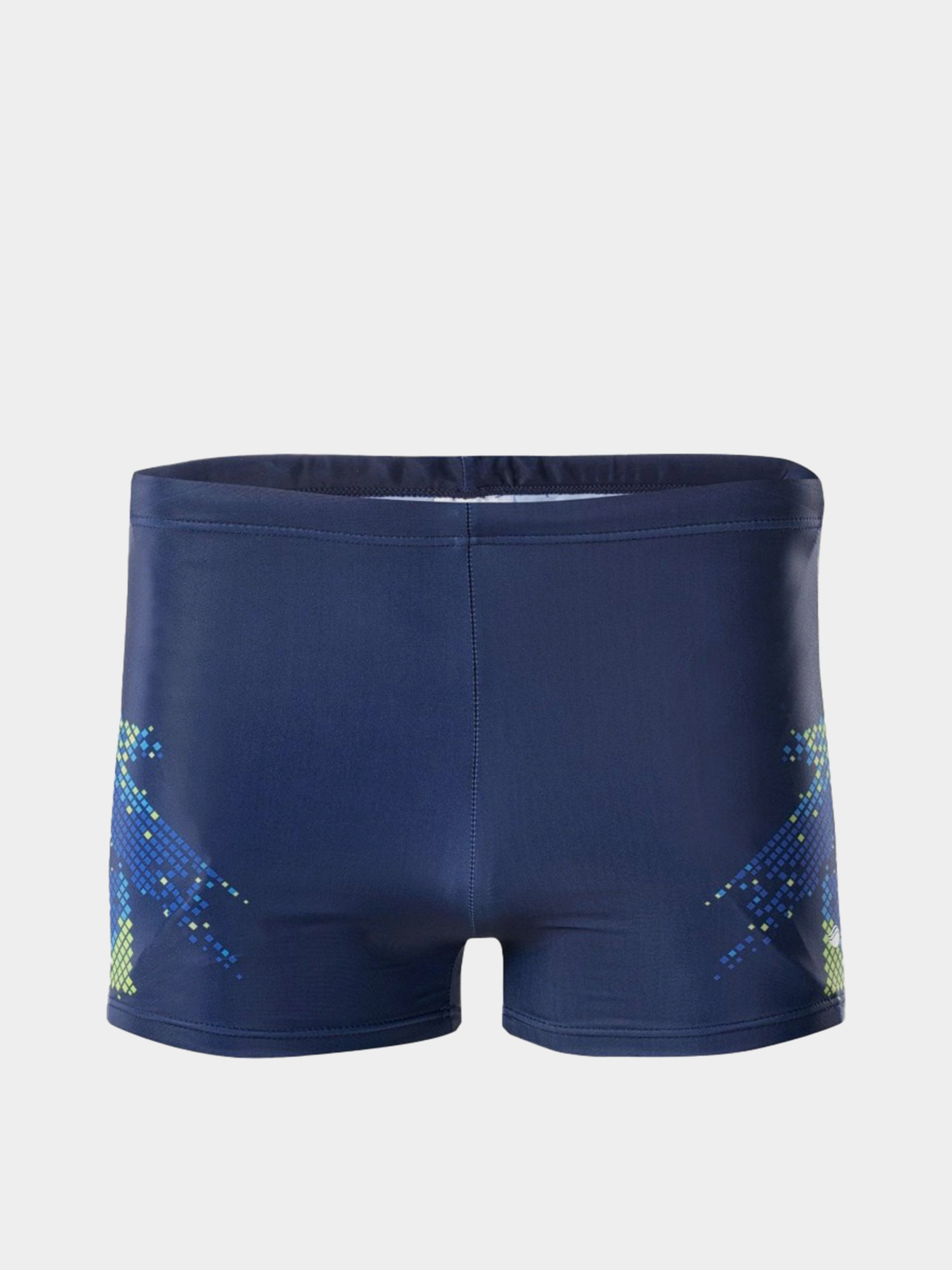 Плавки Aquawave модель VITON-PATR BLUE/BLUE ARR PRINT Фото