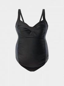 Купальник Aquawave модель ZOEY WMNS-BLACK Фото