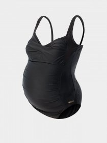 Купальник Aquawave модель ZOEY WMNS-BLACK Фото