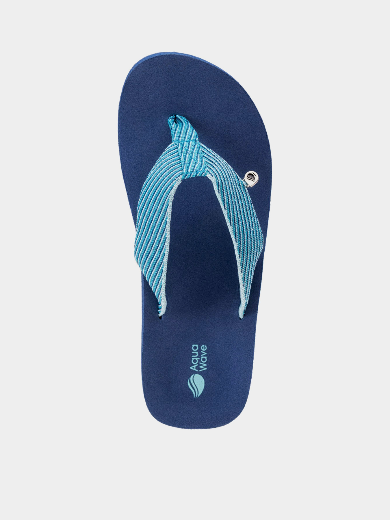 Вьетнамки Aquawave модель ADMISA WMNS-GIBRALTAR SEA Вьетнамки Aquawave модель ADMISA WMNS-GIBRALTAR SEA Фото