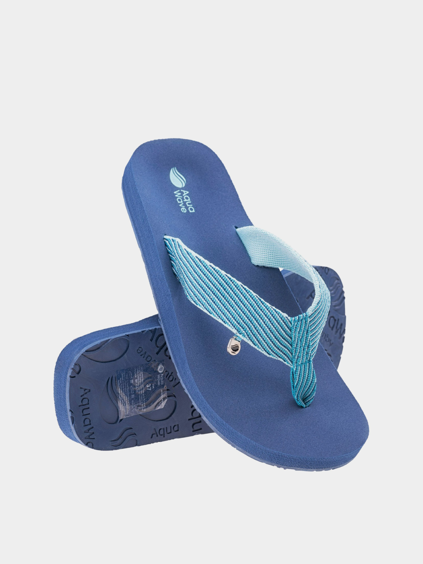 Вьетнамки Aquawave модель ADMISA WMNS-GIBRALTAR SEA Вьетнамки Aquawave модель ADMISA WMNS-GIBRALTAR SEA Фото