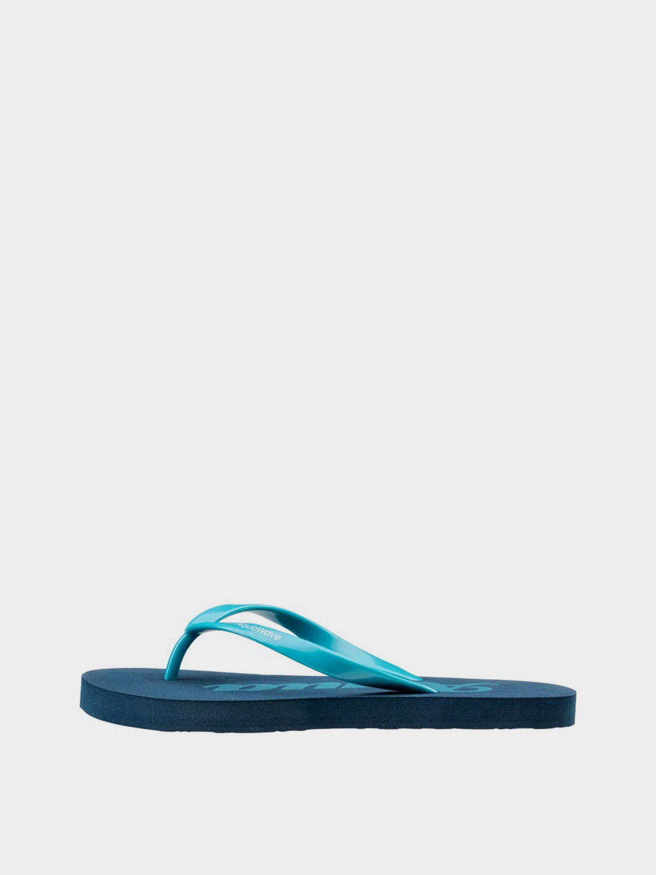 Вьетнамки Aquawave модель AILEN JR-DP ATLANT/PEACOCK BLU Вьетнамки Aquawave модель AILEN JR-DP ATLANT/PEACOCK BLU Фото