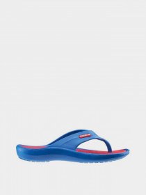 В'єтнамки Aquawave модель ALEMOS TEEN-BLUE/RED Фото