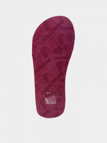 Вьетнамки Aquawave модель ALTRO-RUMBA RED/INDIA INK Фото