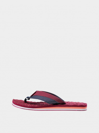 В'єтнамки Aquawave модель ALTRO-RUMBA RED/INDIA INK — фото - INTERTOP