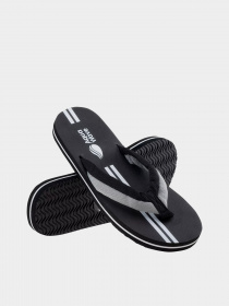 Вьетнамки Aquawave модель AQUATRO-BLACK/WHITE Фото