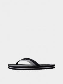 Вьетнамки Aquawave модель AQUATRO-BLACK/WHITE Фото