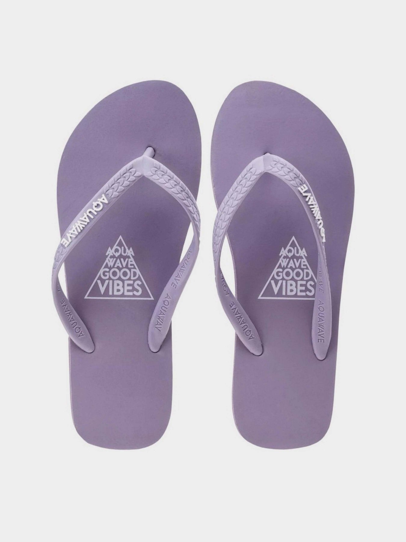 Вьетнамки Aquawave модель BAVA WMNS-LAVENDER Фото