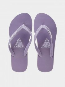 Вьетнамки Aquawave модель BAVA WMNS-LAVENDER Фото