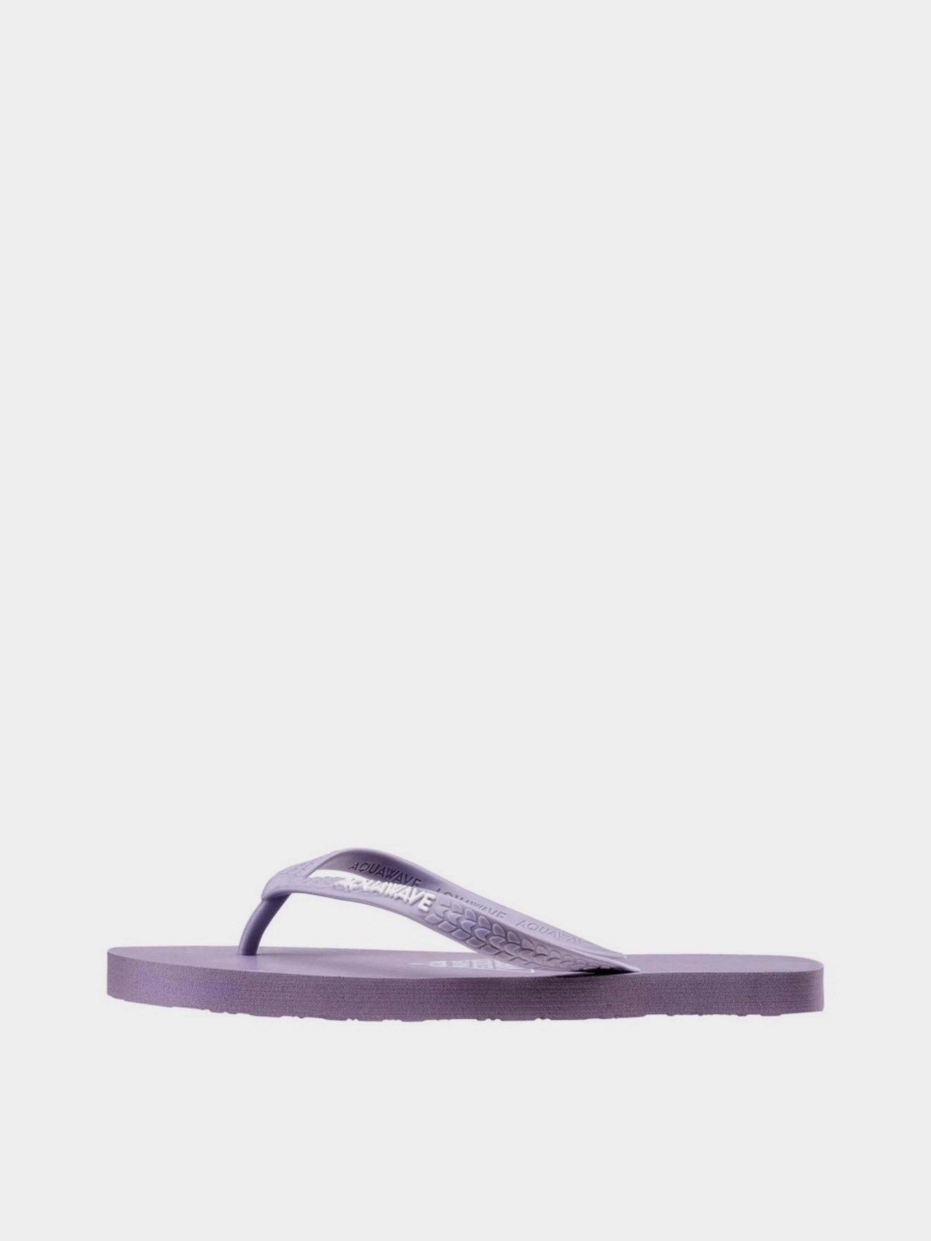 Вьетнамки Aquawave модель BAVA WMNS-LAVENDER Фото