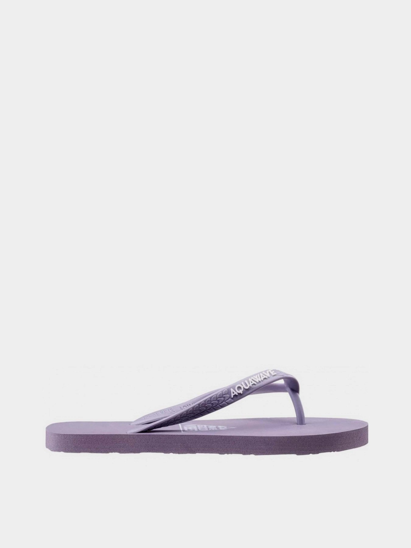 Вьетнамки Aquawave модель BAVA WMNS-LAVENDER Фото