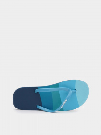 Вьетнамки Aquawave модель EMILY WMNS-BLUE WAVE PRINT Фото