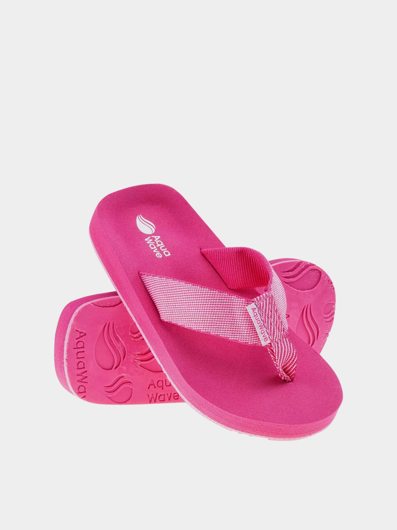 Вьетнамки Aquawave модель HELEN JR-FANDANGO PINK Фото